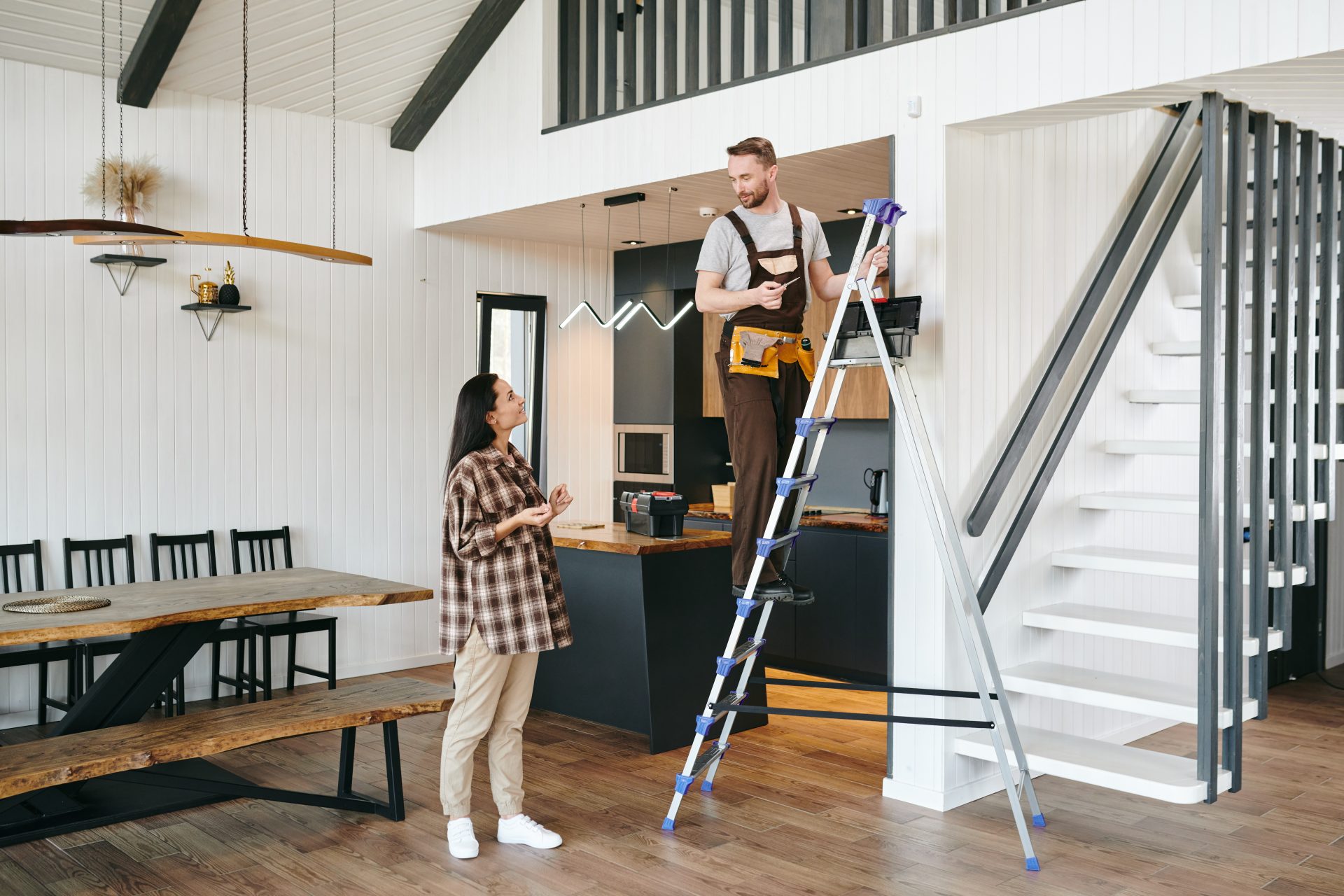 Hausmeisterservice in Herbrechtingen – Pflege und Betreuung von Immobilien