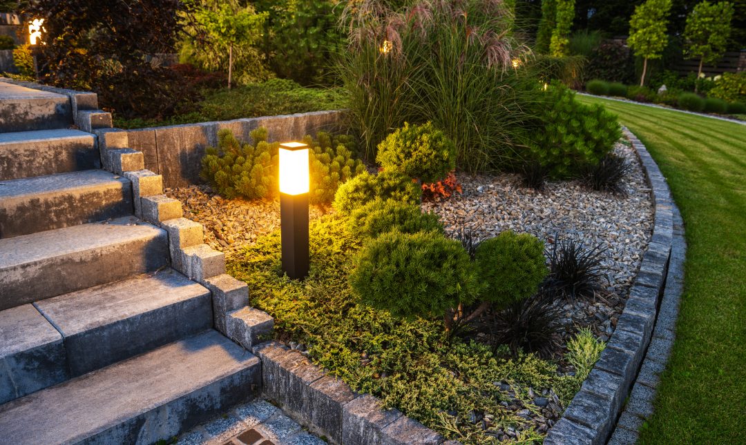 Gartenpflege in Heidenheim und Umgebung