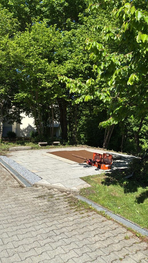 Gartenpflege Heidenheim