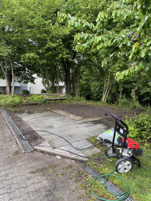 Gartenpflege Heidenheim