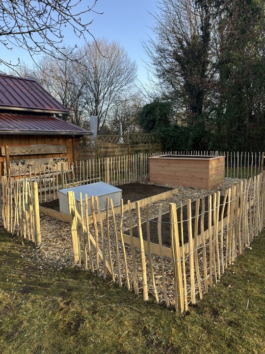 Gartenpflege in Heidenheim und Umgebung