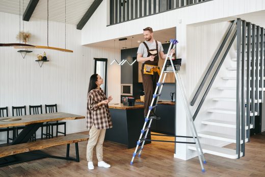 Hausmeisterservice in Herbrechtingen – Pflege und Betreuung von Immobilien